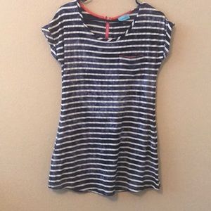 Sandiva T-shirt dress